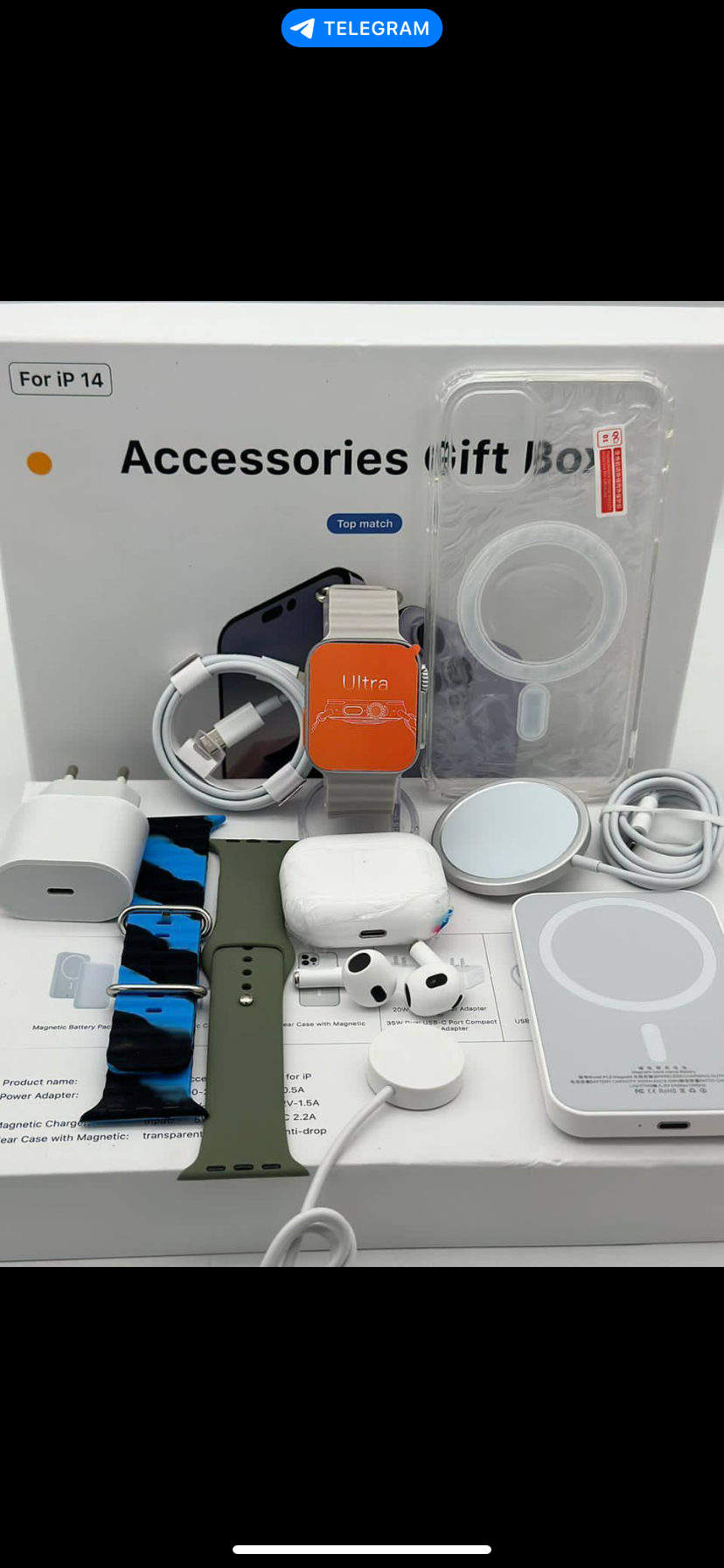 Smartwatch