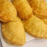 Vivzgolden Cakes’N’more