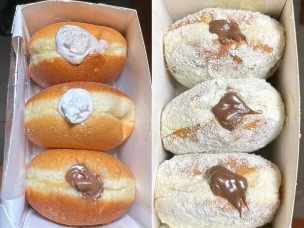 Vivzgolden Cakes’N’more