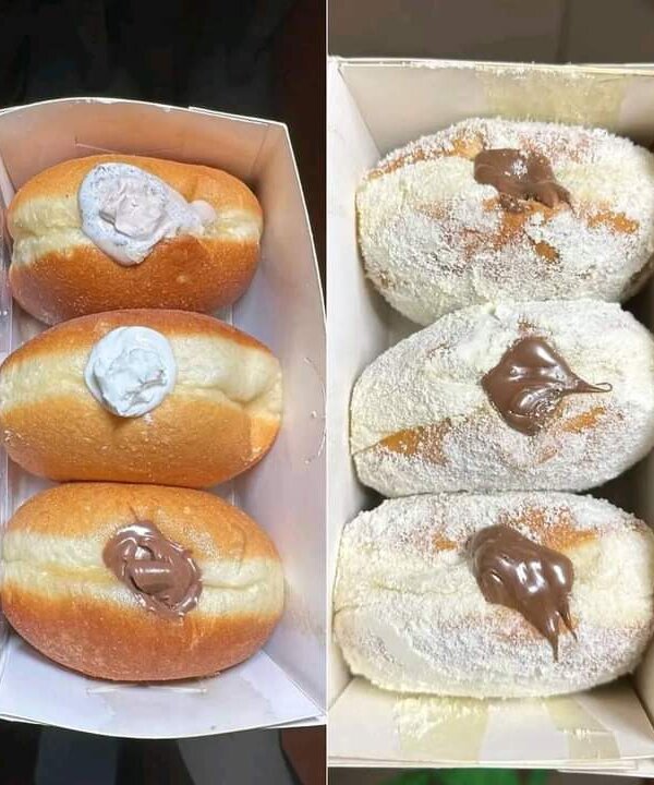 Vivzgolden Cakes’N’more