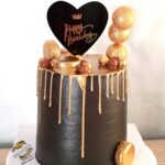 Vivzgolden Cakes’N’more