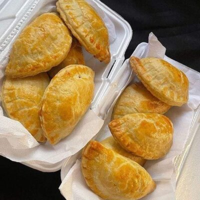 Vivzgolden Cakes’N’more