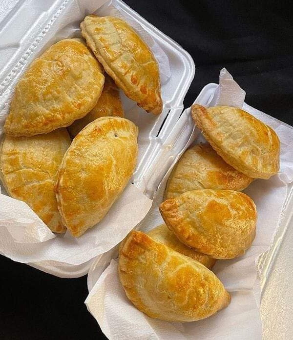 Vivzgolden Cakes’N’more