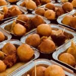 Vivzgolden Cakes’N’more