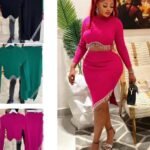 Women’s luxury wears