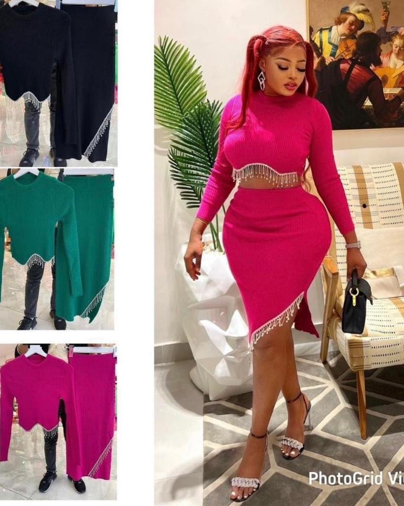 Women’s luxury wears