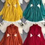 Women’s luxury wears
