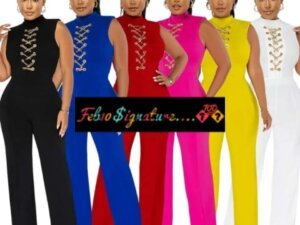 Women’s luxury wears