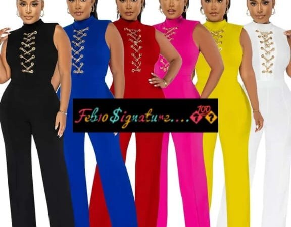 Women’s luxury wears