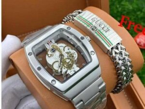Wristwatch