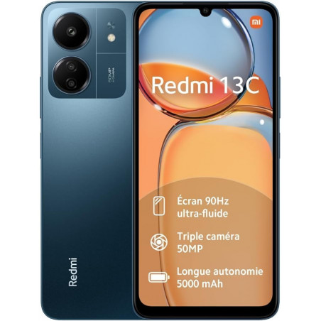 Redmi13C