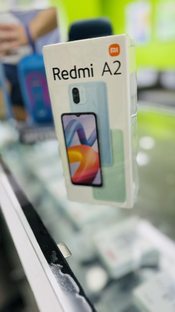 Redmi A2