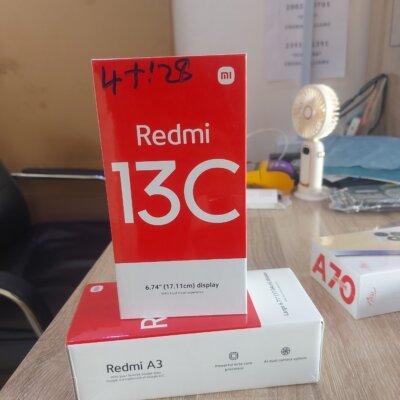 Redmi 13C