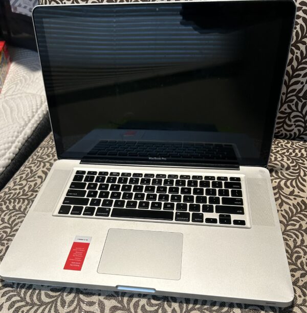 MacBook Pro