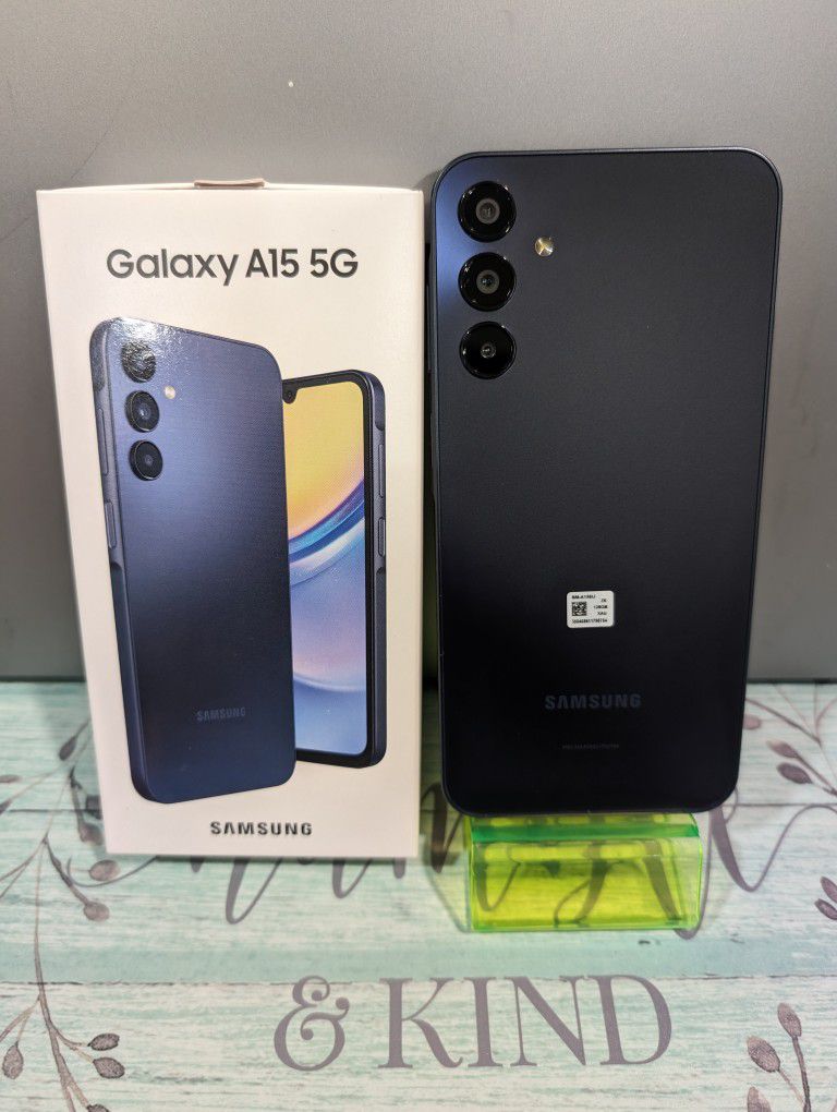 Samsung Galaxy A15 5G 128GB