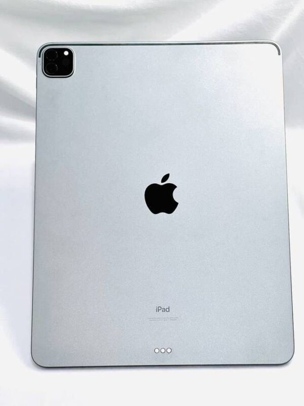 iPad Pro 12.9-inch 5th Generation Wifi 512GB Space Gray