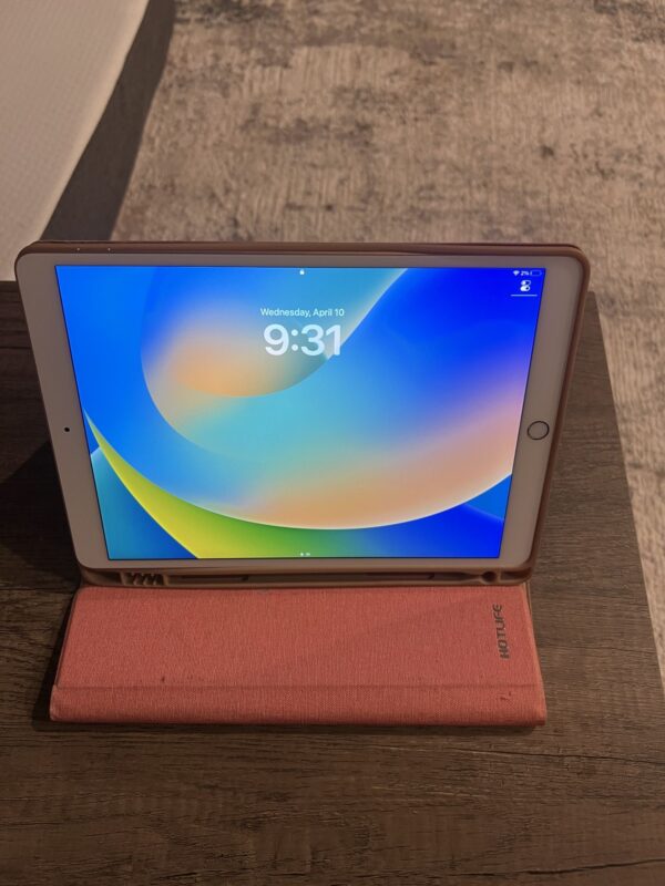 iPad Air 3rd Generation