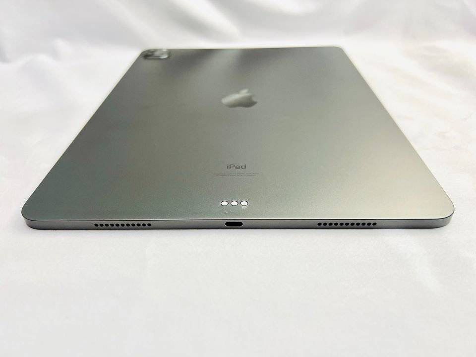 iPad Pro 12.9-inch 5th Generation Wifi 512GB Space Gray