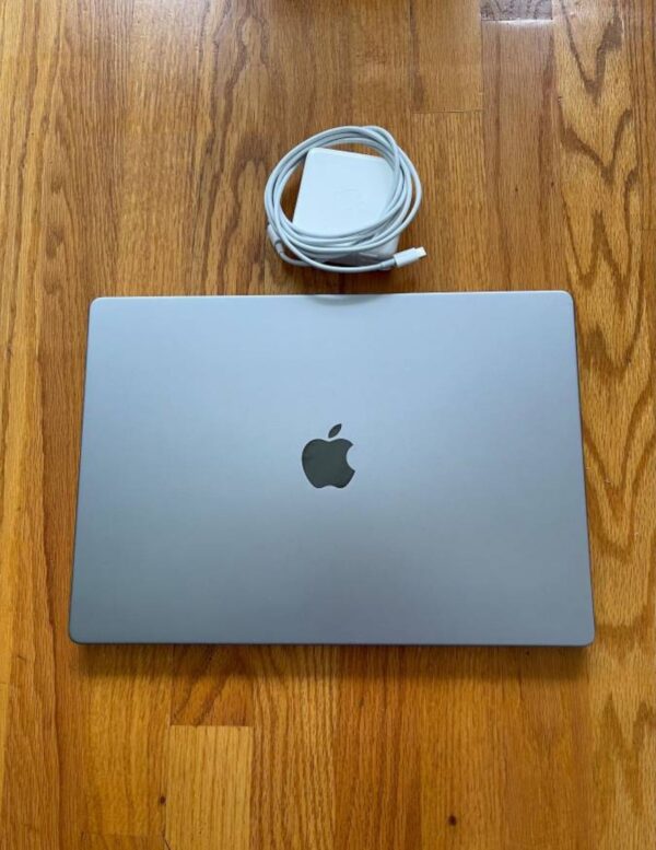 Apple Macbook Pro 2021