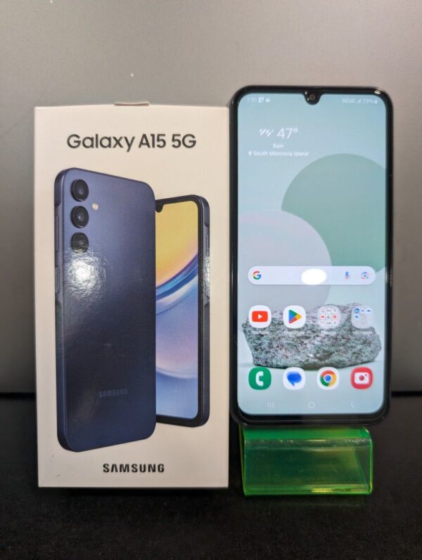 Samsung Galaxy A15 5G 128GB