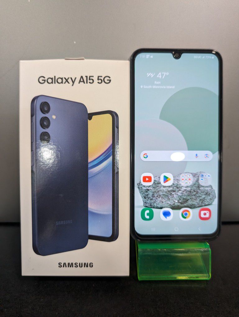 Samsung Galaxy A15 5G 128GB