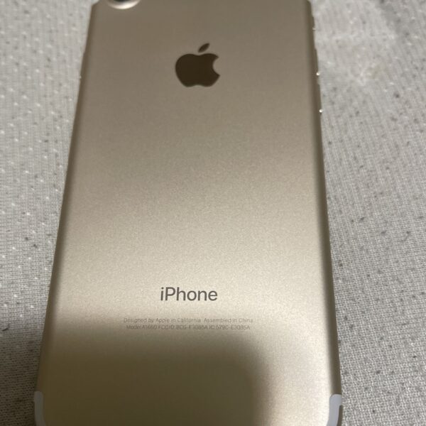 iPhone 7