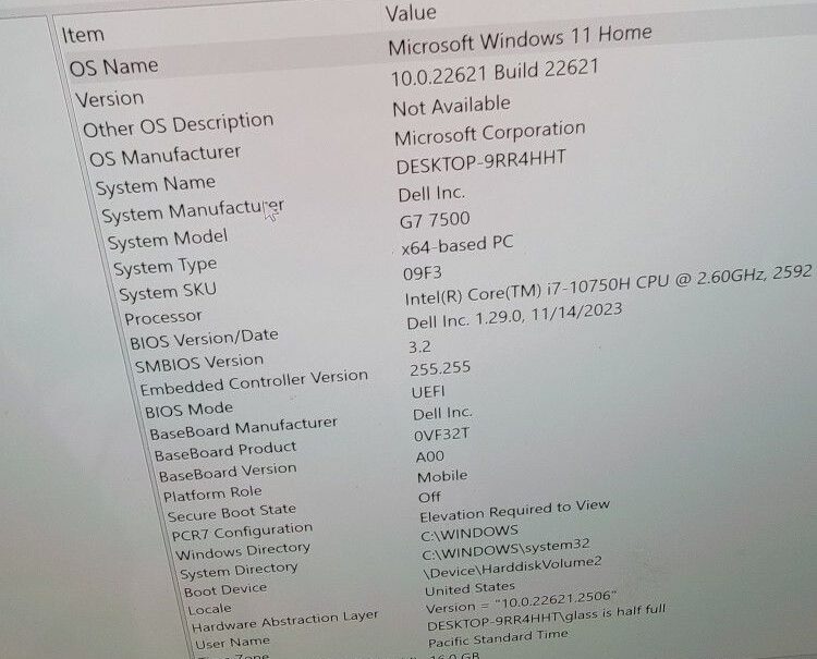 4k screen dell 4k screen dell g7 gaming and work laptop