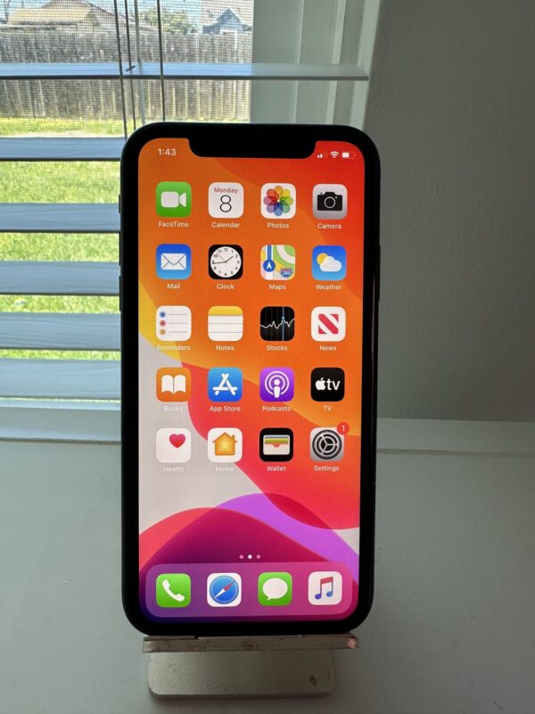 iPhone 11 64GB