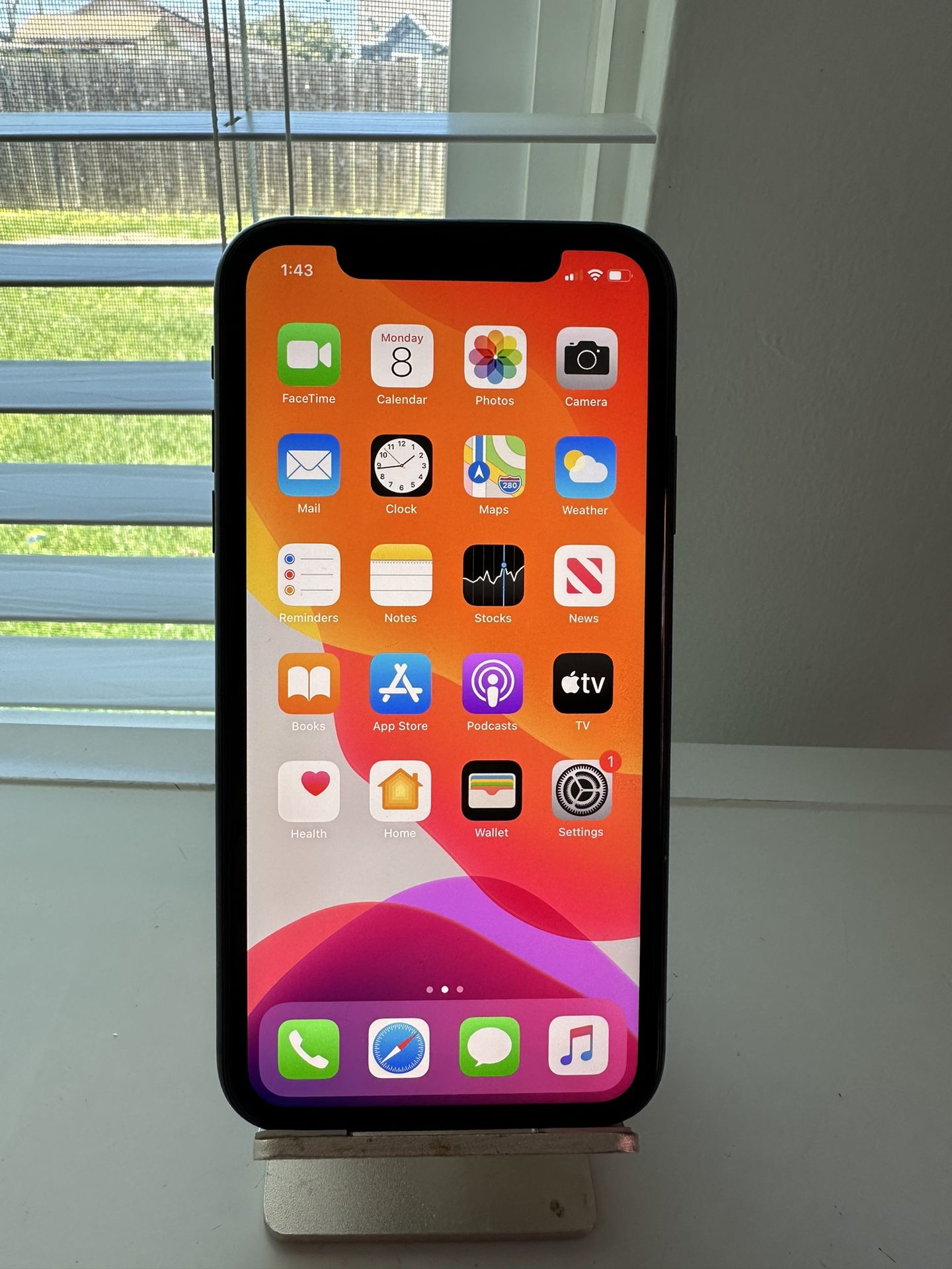 iPhone 11 64GB