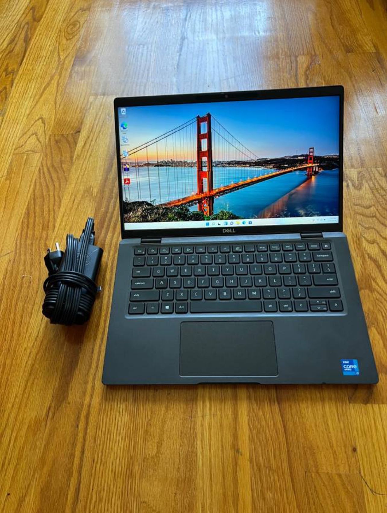 Dell Latitude 7420
