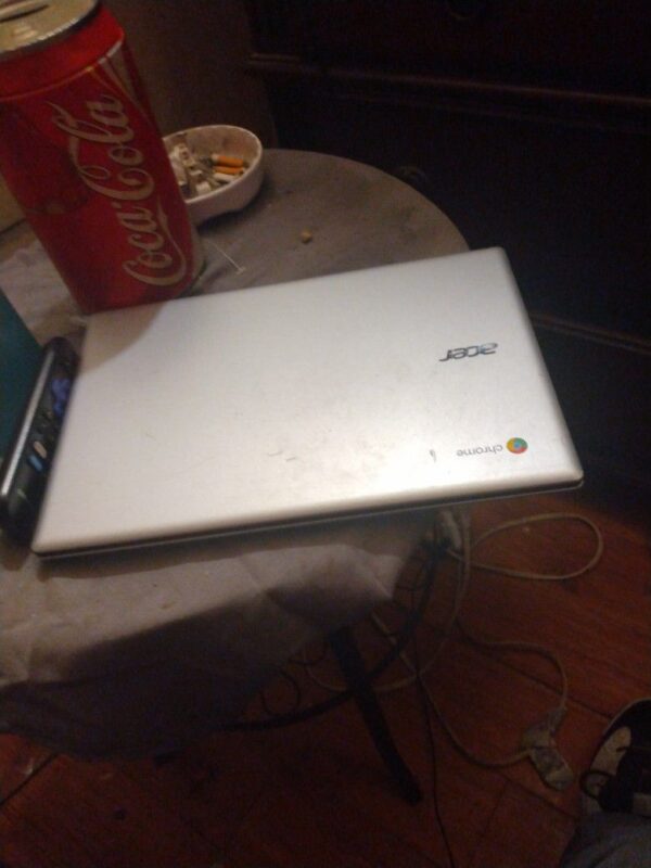 Acer Chromebook 311