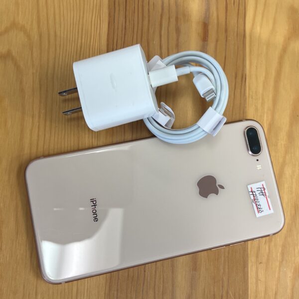 Iphone 8 Plus