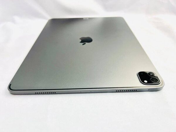 iPad Pro 12.9-inch 5th Generation Wifi 512GB Space Gray