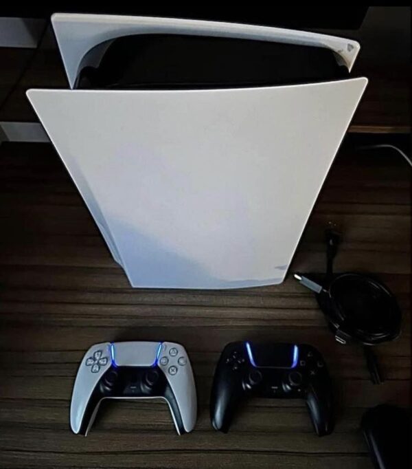 Ps5