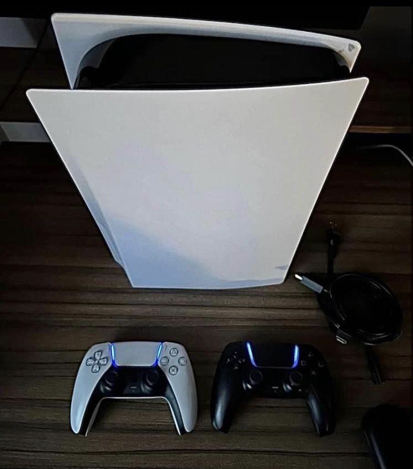 Ps5