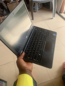 Laptops, Desktop, printers etc