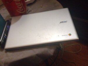 Acer Chromebook 311