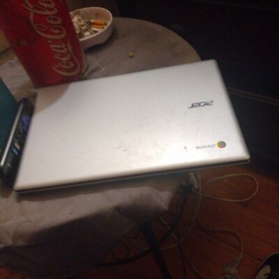 Acer Chromebook 311