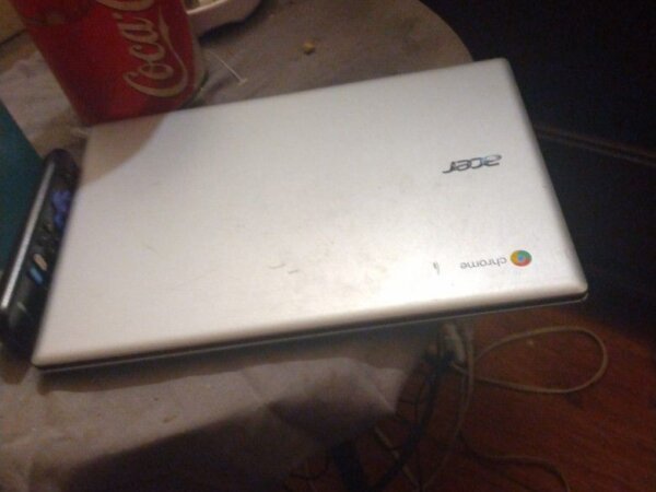 Acer Chromebook 311