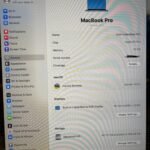 Apple Macbook Pro 2021