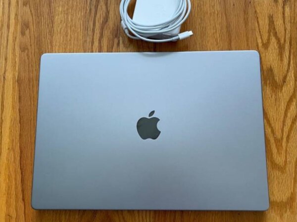 Apple Macbook Pro 2021