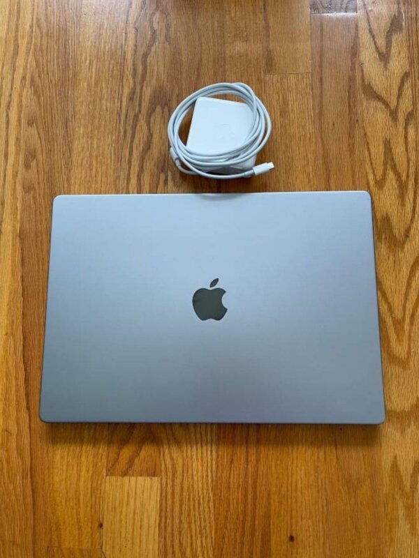 Apple Macbook Pro 2021