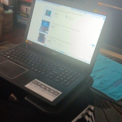 Aspire E15