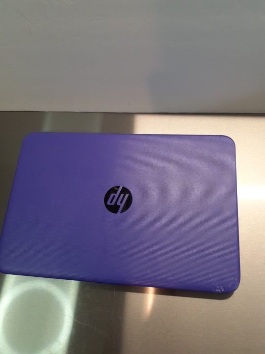 Hp Stream Laptop Purple