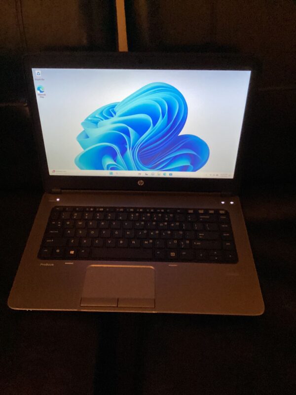 Hp Probook 14 Inch Laptop