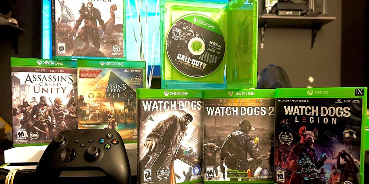 Call of duty Call of duty ps4 game