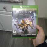 Call of duty PS4 Game
