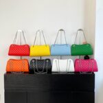 Chain bag