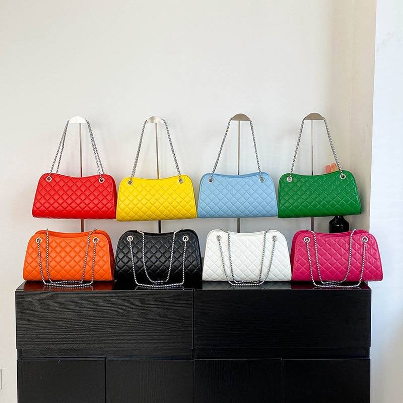 Chain bag