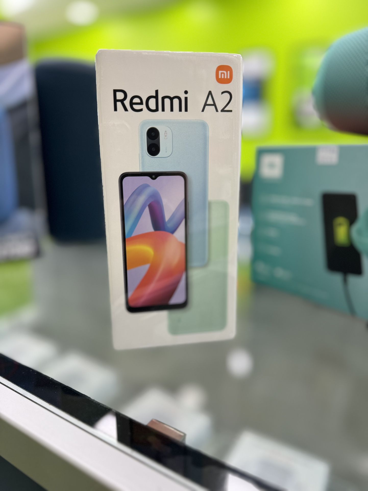 Redmi A2